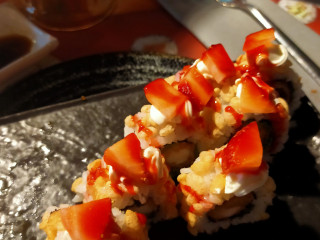 Sushiko