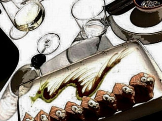Shabu Amalfi Japanese Fusion
