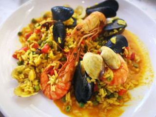 Yu Seafood