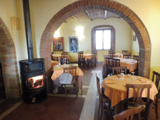 Locanda Di Nonna Gelsa
