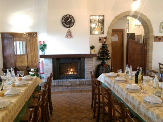 Agriturismo La Natura Del Monte