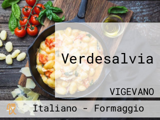 Verdesalvia