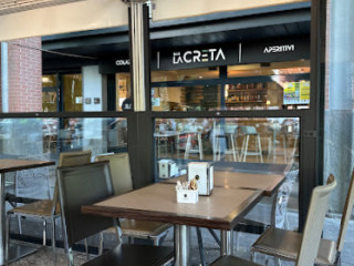 La Creta