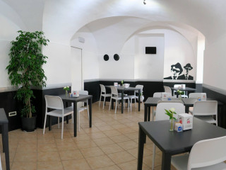 L'alibi Caffè