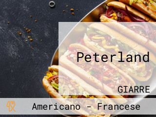 Peterland Giarre