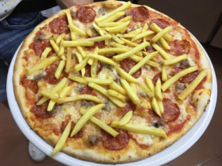 Dr Pizza More Di Leonardi Dario E Matana Rinaldo