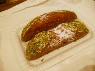 Crema Cioccolato