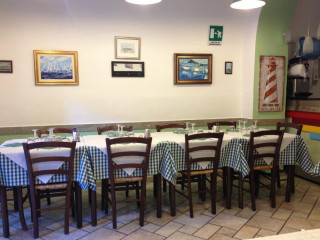Trattoria L'astigiana Alassio