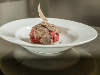 Almayer Bistro Cuisine