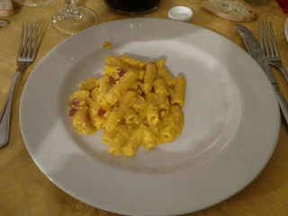 La Lanterna