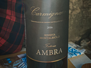 La Botteghina Di Artimino