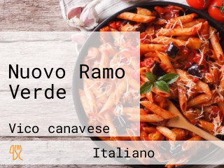 Nuovo Ramo Verde
