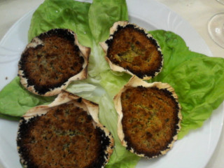 Pizzeria Bel Ami' Di Fu Qiuhua