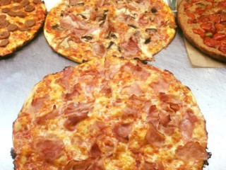 Focacceria Barese Il Torrione Di Moramarco Antonio