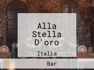 Alla Stella D'oro