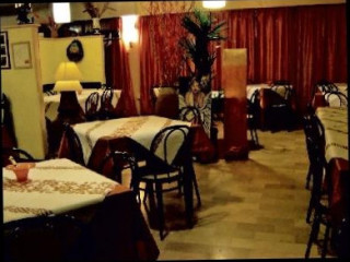Nuova Osteria Del Teatro