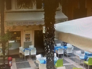 Gelateria Gustomenta