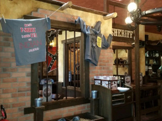 Old Wild West