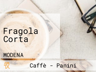 Fragola Corta