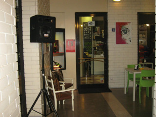 Interno Divino