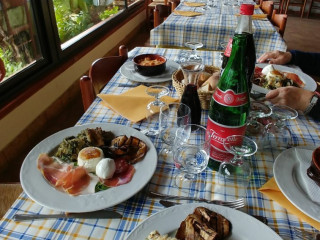 Agriturismo Barone Fortunato