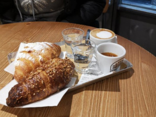 Botega Caffe Cacao