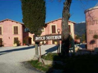 L'antico Frantoio