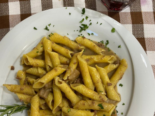 La Trattoria
