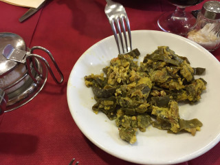 Pizzeria La Vestina