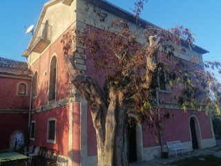 Dell'agriturismo La Basiliana