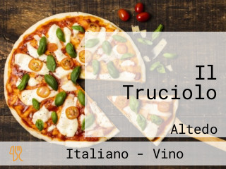 Il Truciolo