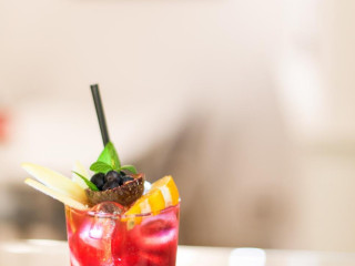 Vescovado Cafe