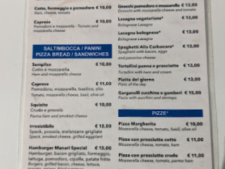 Caffe Manari