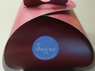 Pasticceria Caffetteria Sucre'