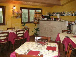 Agriturismo La Collina Degli Olivi
