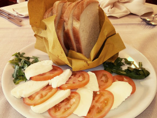 Pizzeria Ponte Romano