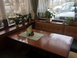 Parc Cafe