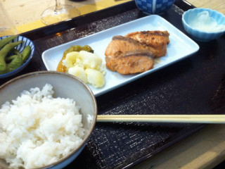 Yuzuya