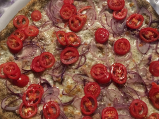 Pizzeria Al Cascinetto