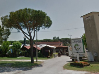 Cibus Club Ca' Delle Botti Cavallino Treporti