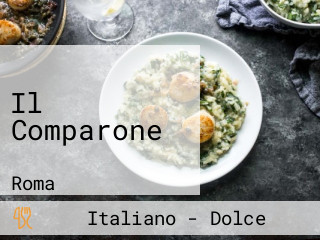 Il Comparone