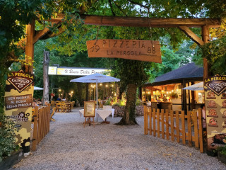 La Pergola