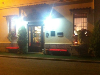 Osteria Mangia E Tas