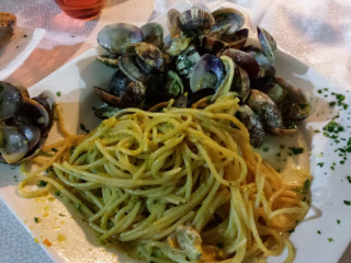 Al Povero Pesce