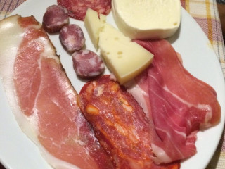 La Cascina