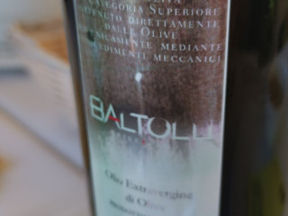 Baltolu