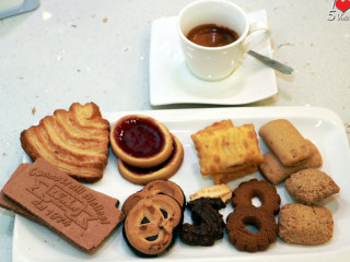 Bordighera Caffe
