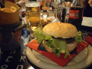 Boot Hill Saloon