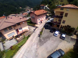 Rock Mountain Cafe