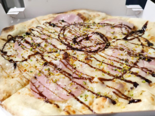Pizzeria Radi'
